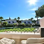 Cypress Vilamoura, 3bed With Terrace And Pool Access * Βιλαμούρα