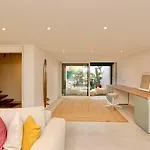 Cypress Vilamoura, 3bed With Terrace And Pool Access Βιλαμούρα