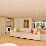 Βίλα Cypress Vilamoura, 3bed With Terrace And Pool Access Βιλαμούρα