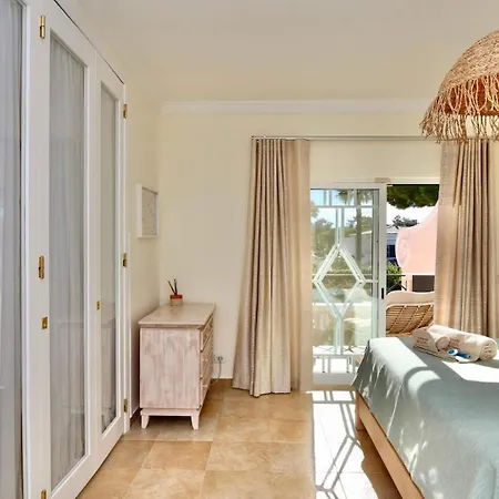 Cypress Vilamoura, 3bed With Terrace And Pool Access ヴィラ ヴィラモウラ