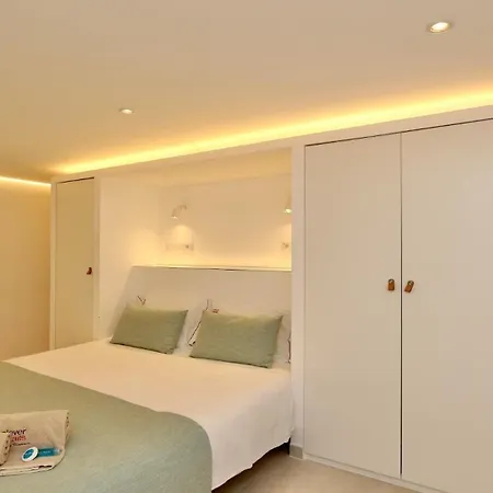 Cypress Vilamoura, 3bed With Terrace And Pool Access ヴィラ *