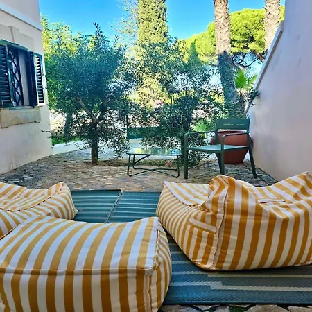 Cypress Vilamoura, 3bed With Terrace And Pool Access ヴィラ