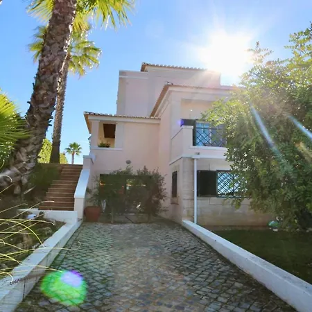 Cypress Vilamoura, 3bed With Terrace And Pool Access ヴィラ