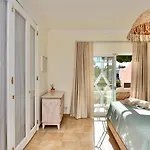 Cypress Vilamoura, 3bed With Terrace And Pool Access فيلة فيلامورا