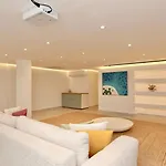 فيلة Cypress Vilamoura, 3bed With Terrace And Pool Access