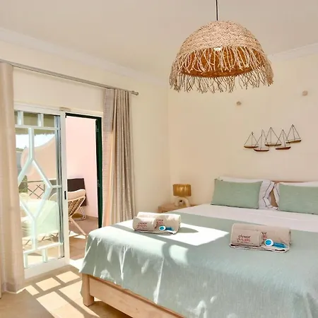 Cypress Vilamoura, 3bed With Terrace And Pool Access Βιλαμούρα