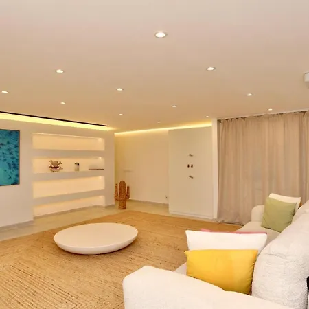 Βίλα Cypress Vilamoura, 3bed With Terrace And Pool Access