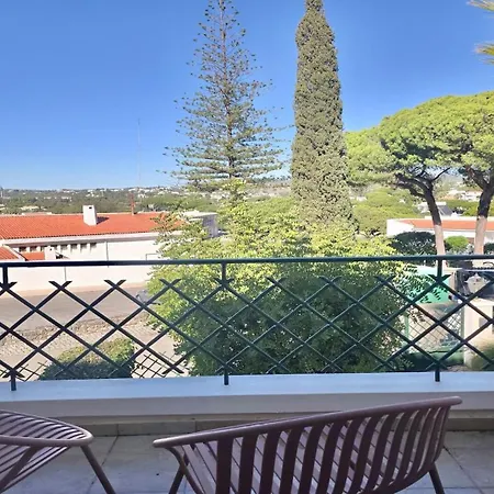 Cypress Vilamoura, 3bed With Terrace And Pool Access