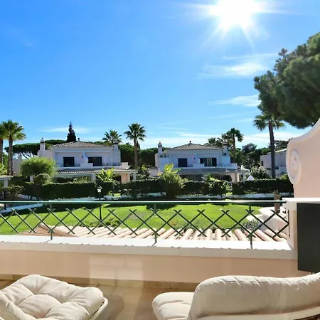 Cypress Vilamoura, 3bed With Terrace And Pool Access * Vilamoura