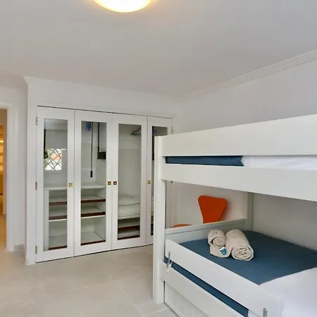 Cypress Vilamoura, 3bed With Terrace And Pool Access Vilamoura