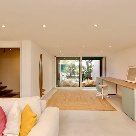 Cypress Vilamoura, 3bed With Terrace And Pool Access Vilamoura