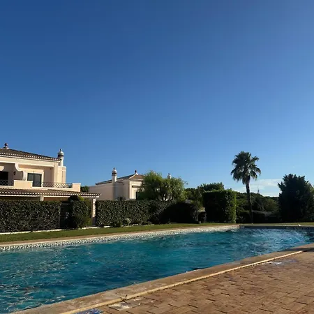 Cypress Vilamoura, 3bed With Terrace And Pool Access *